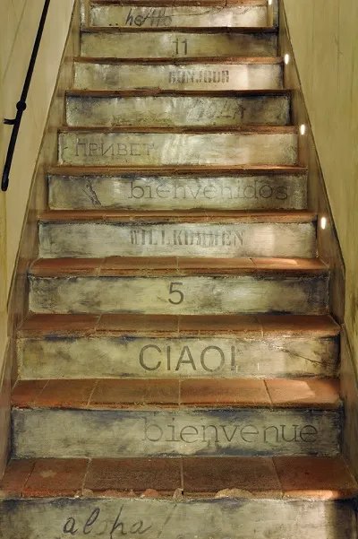 Relais Orso