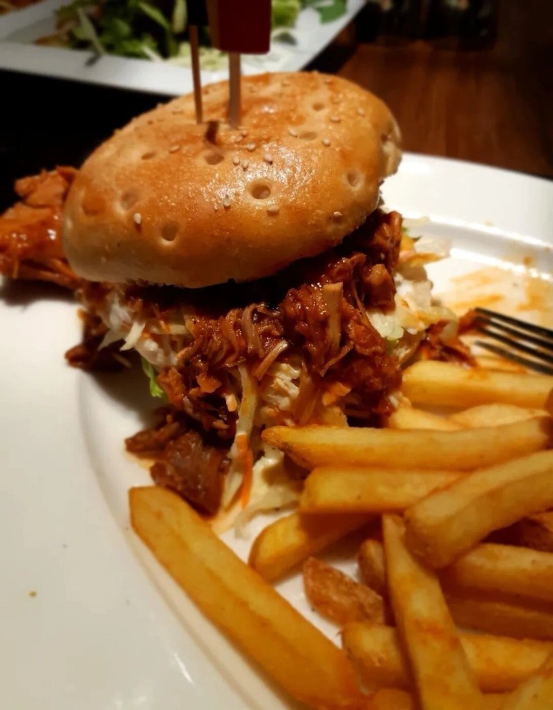 TOWER 66 - Steakhouse & Bar