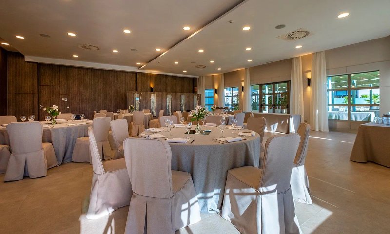 Hotel Attica 21 Las Rozas