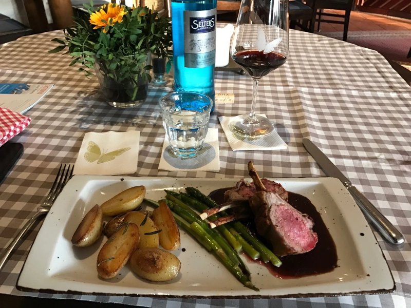 Landgasthof Pleister Mühle