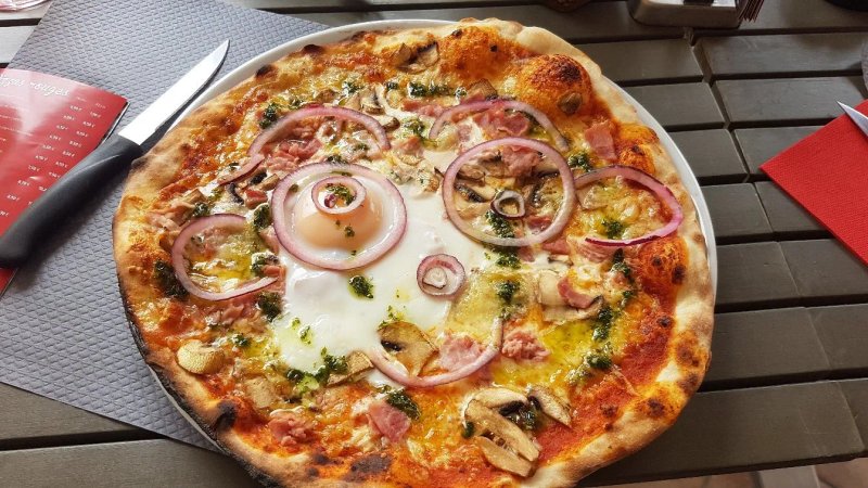 Pilipizza