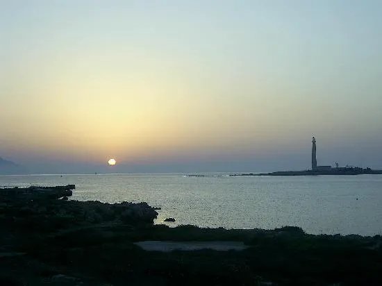 Villaggio Approdo di Ulisse - Aurum Hotels