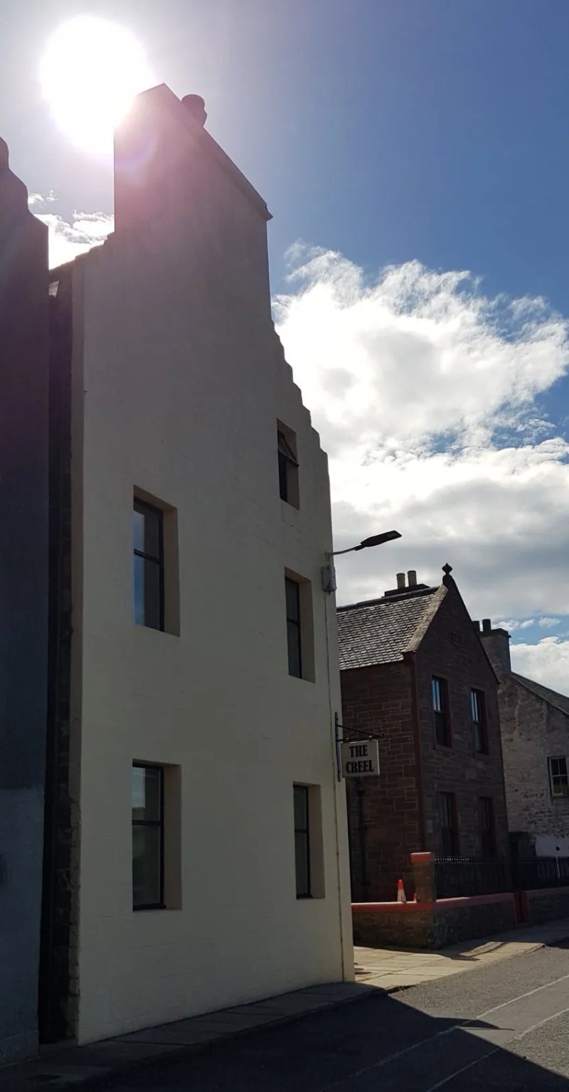 The Creel B&B