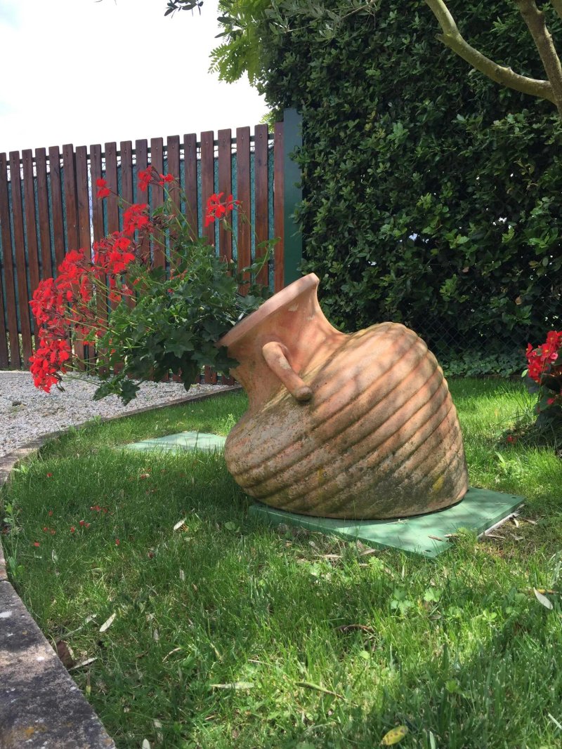 Agriturismo Il Melograno del Colle di Sotto