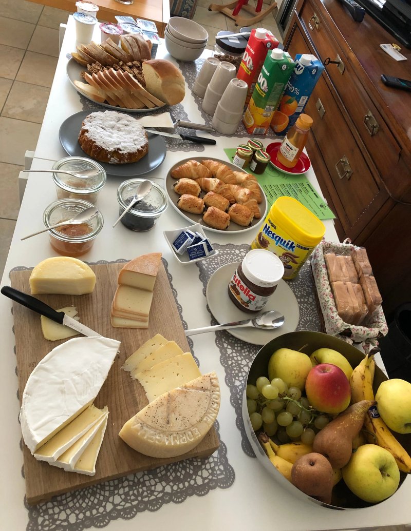 Il Cibreino