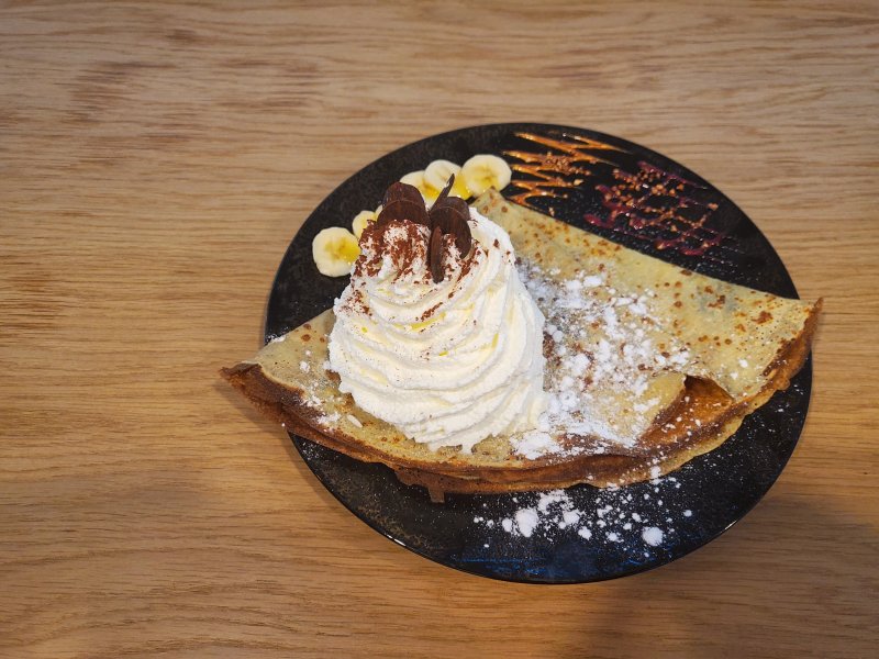 Creperie Maison Cyriange