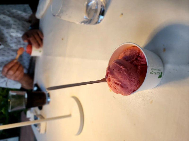 Ristorante - Hotel Villa Mabapa