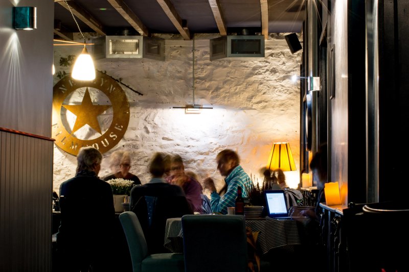 Newlyn Filmhouse