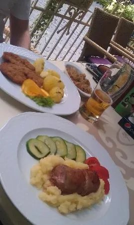 Restauracja Rycerska