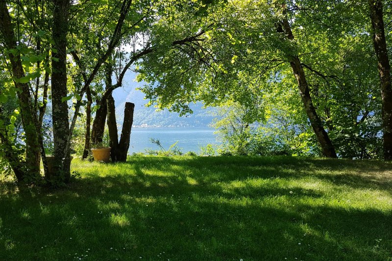 Camping Am See