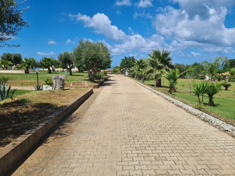 Agriturismo Ninea