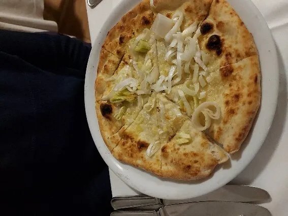 Ristorante Pizzeria PARCO DEI COLLI