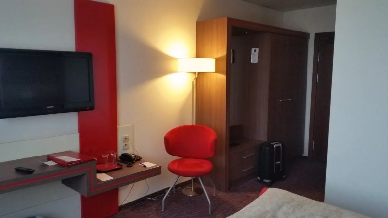 Hotel Szafran