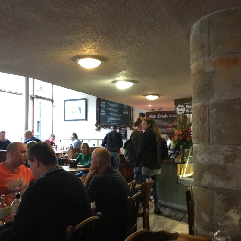 Blakes Coffee House