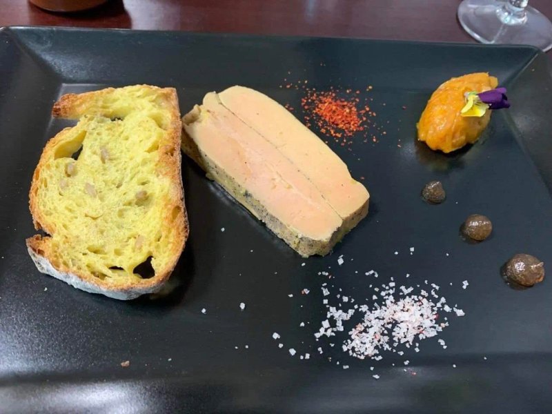 O' Bistrot Gourmand