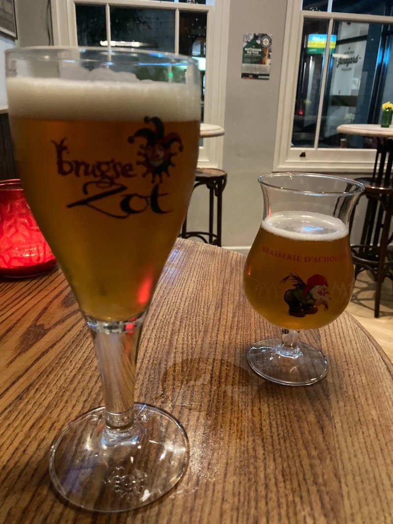 The Kilpin Beer Cafe