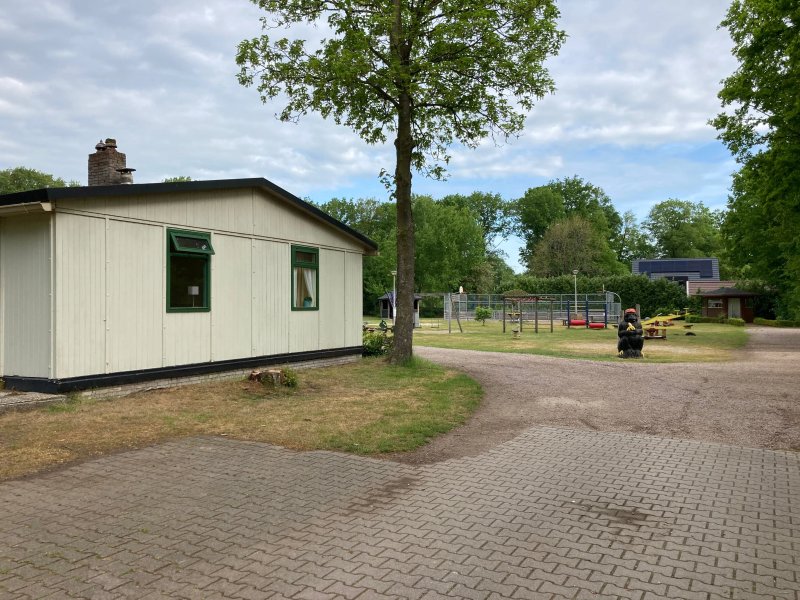 Vechtdalcamping Het Tolhuis