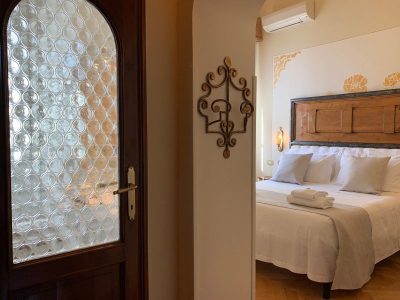 Hotel David