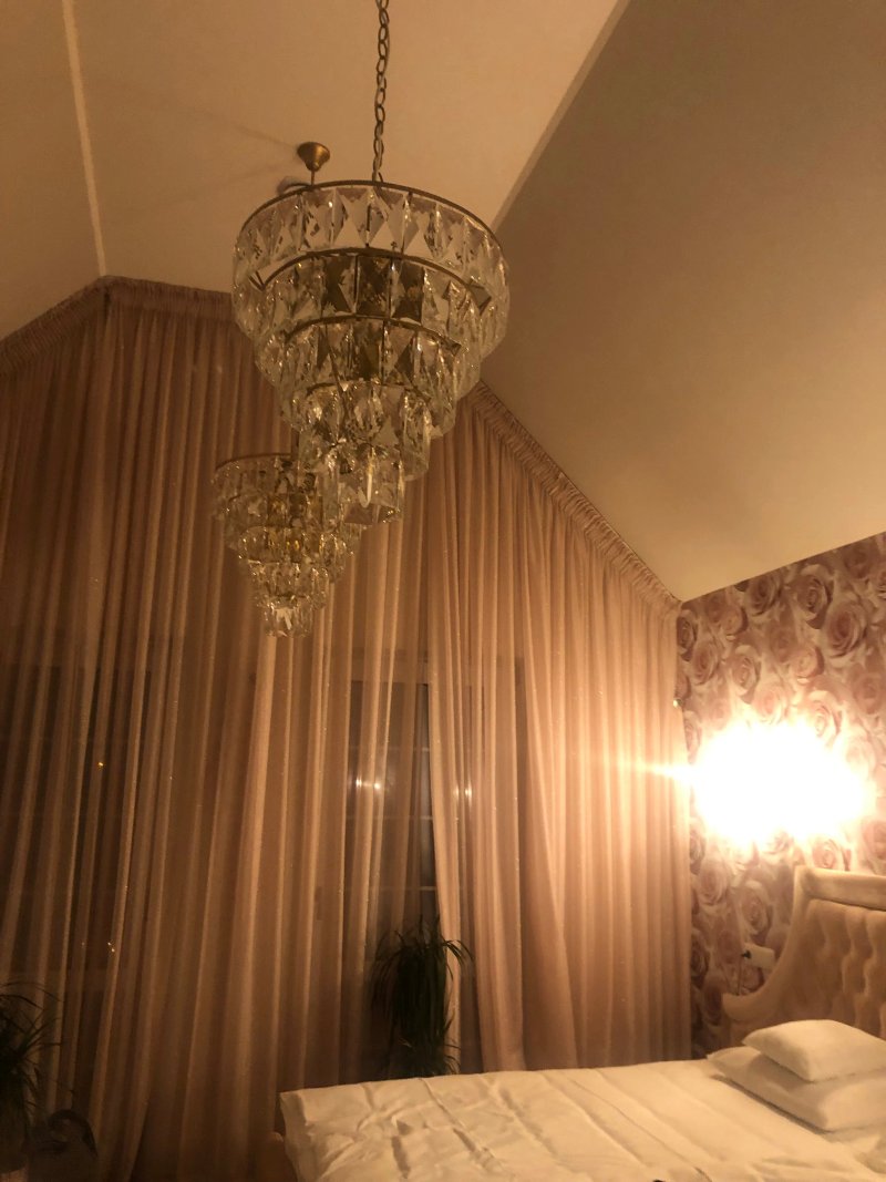 La Rose Residence