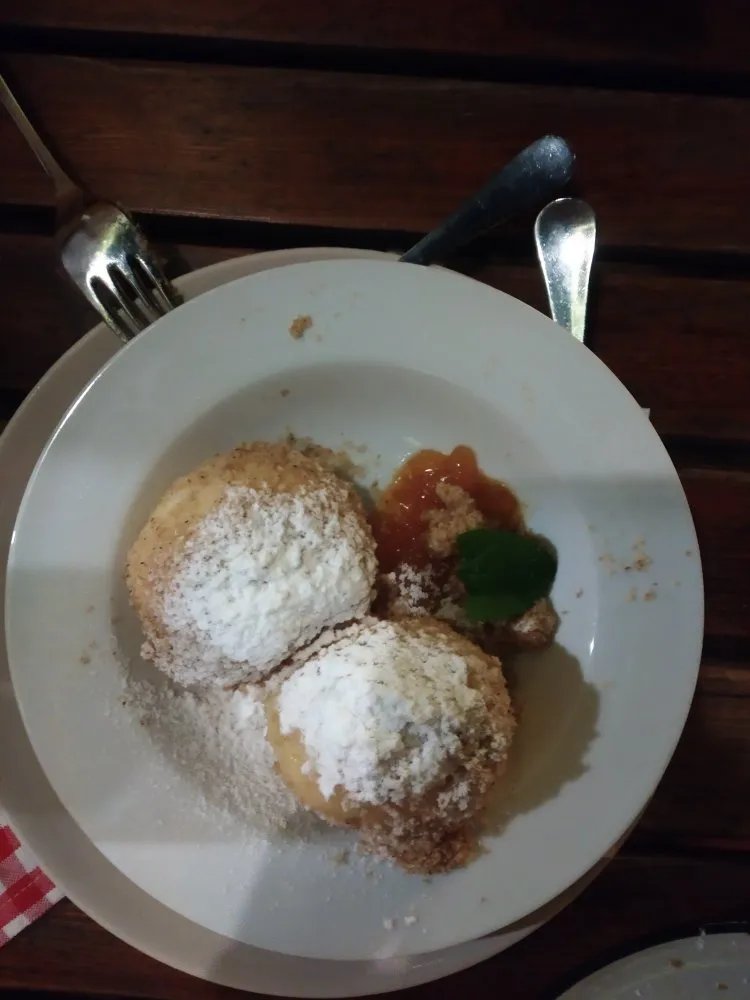 Restaurant Brandl