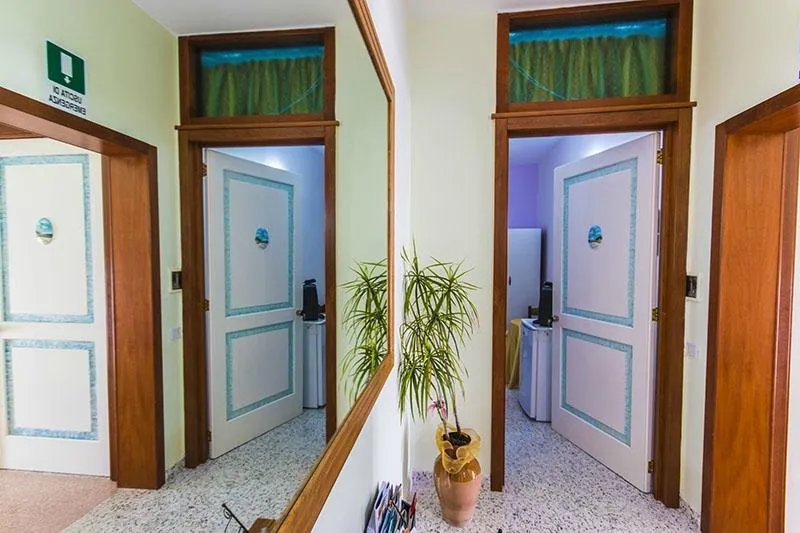 Il Giardino B&B