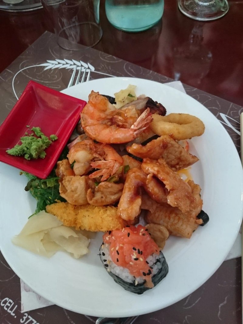 Wok Beijing