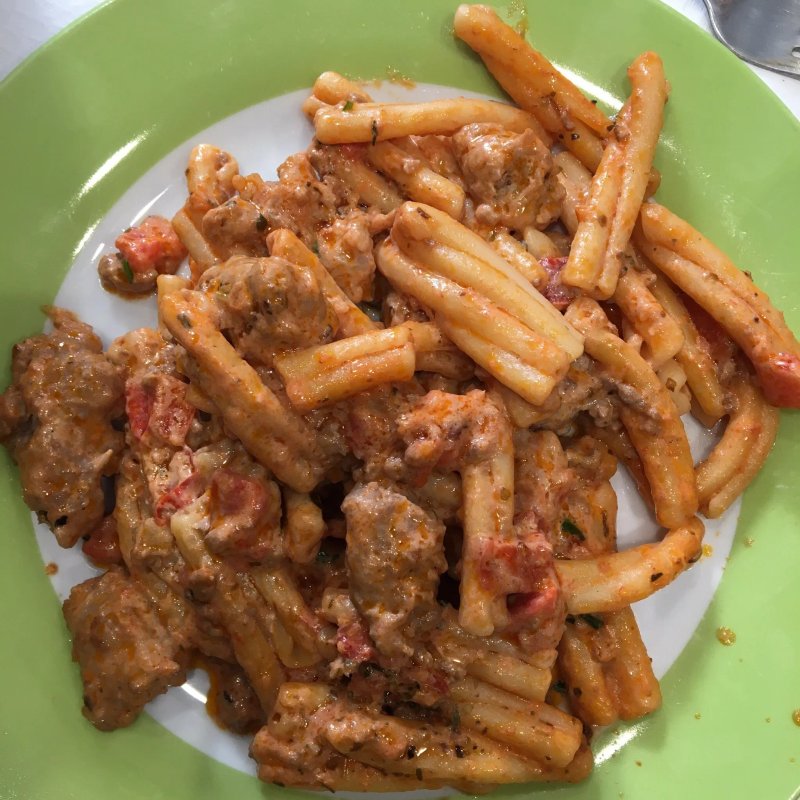 I Sapori Del Golfo