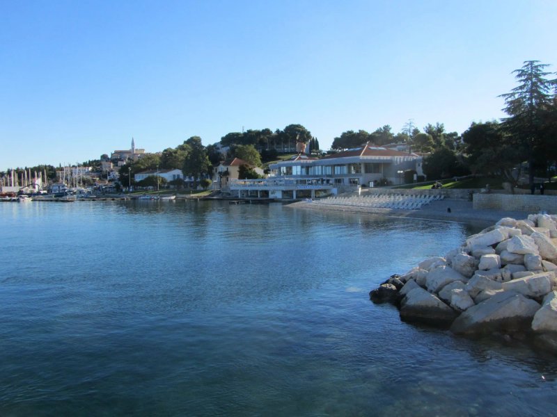 Tourist settlement Belvedere