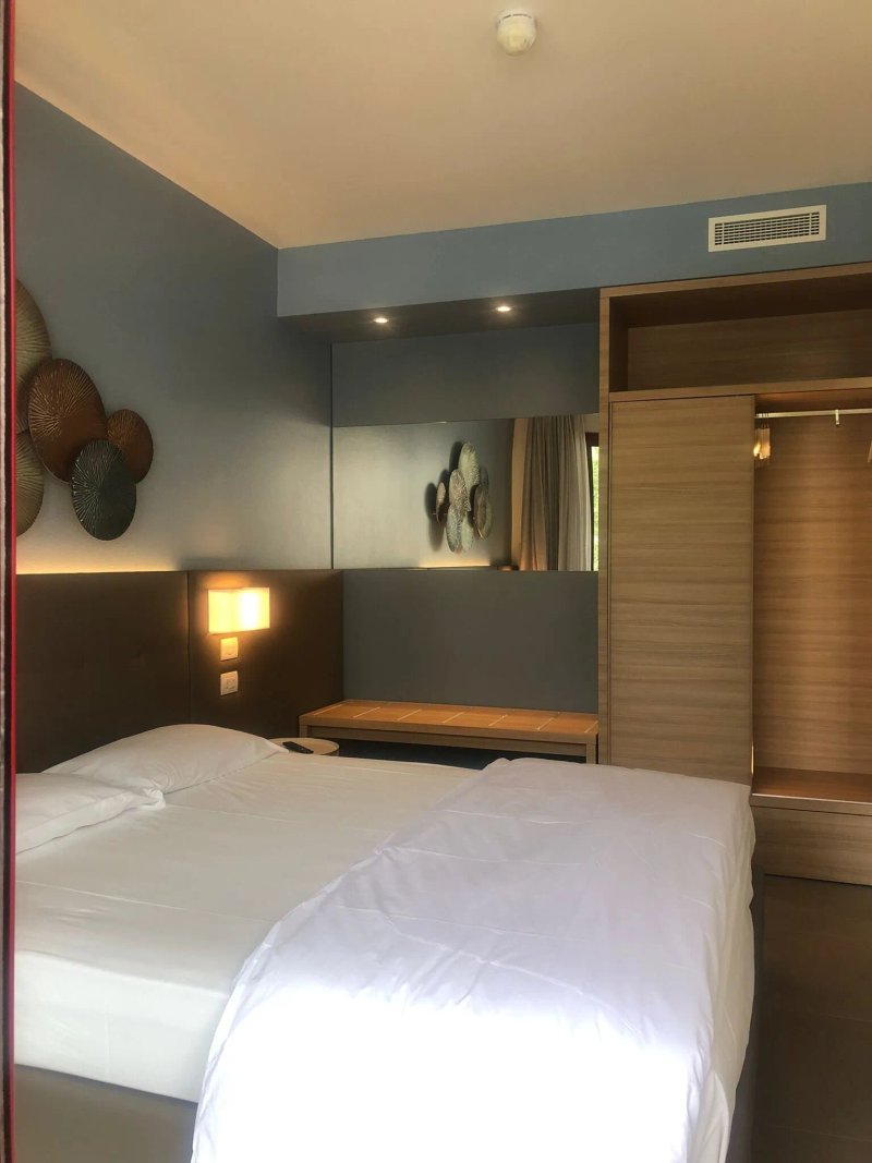 Princess Apart Hotel