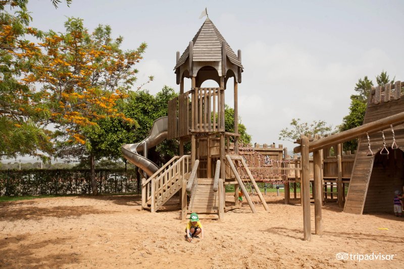 Protur Safari Park Aparthotel