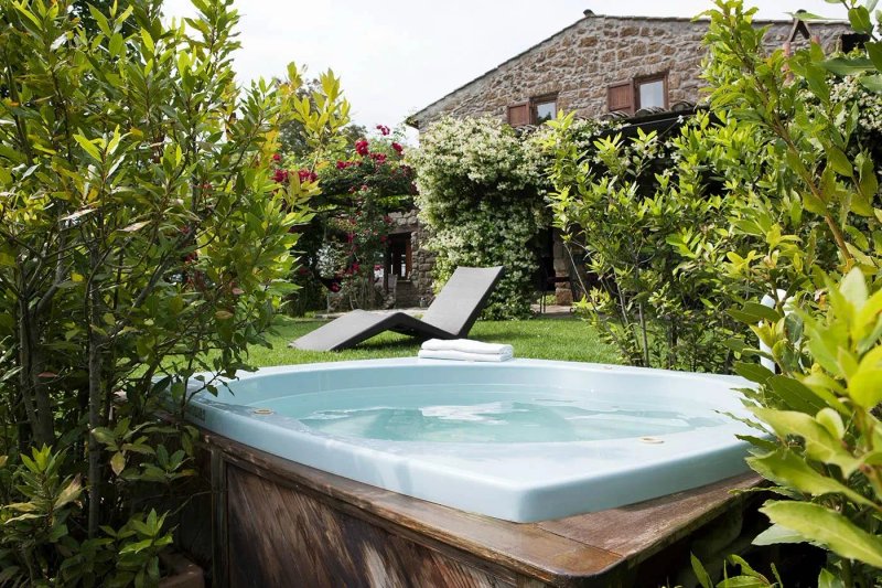 Chiaraluna Country House