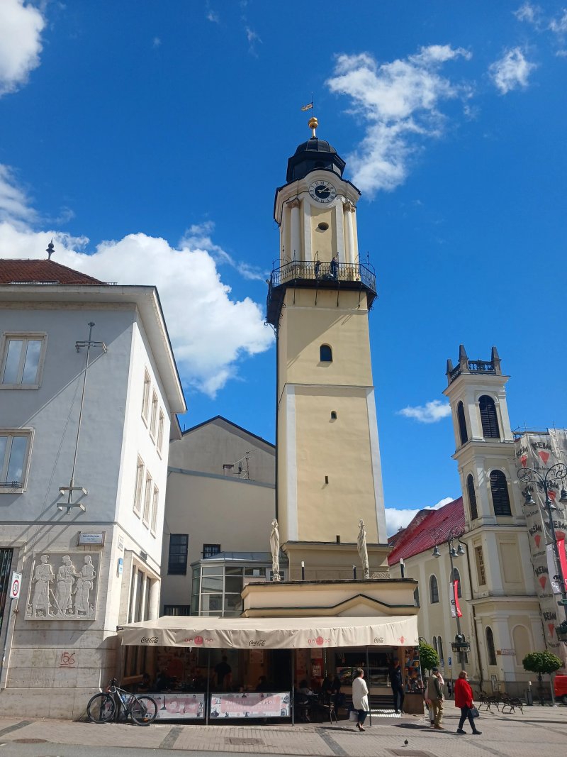 Zmrzlina Pod Vezou