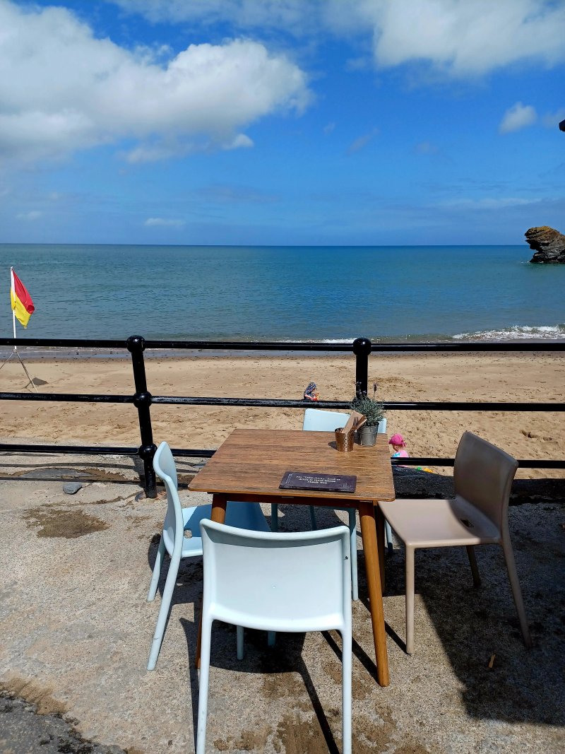 The Beach Hut