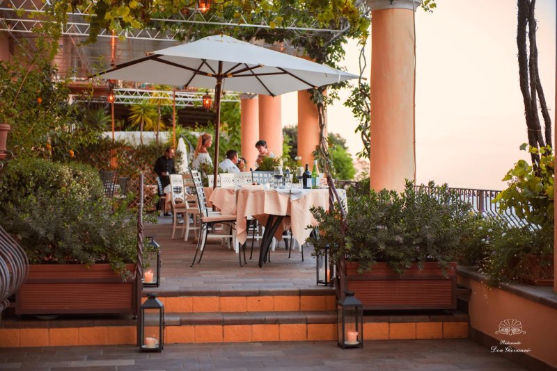 Ristorante Don Giovanni