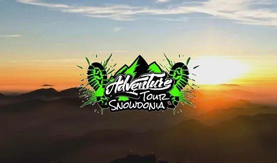 Adventure Tour Snowdonia