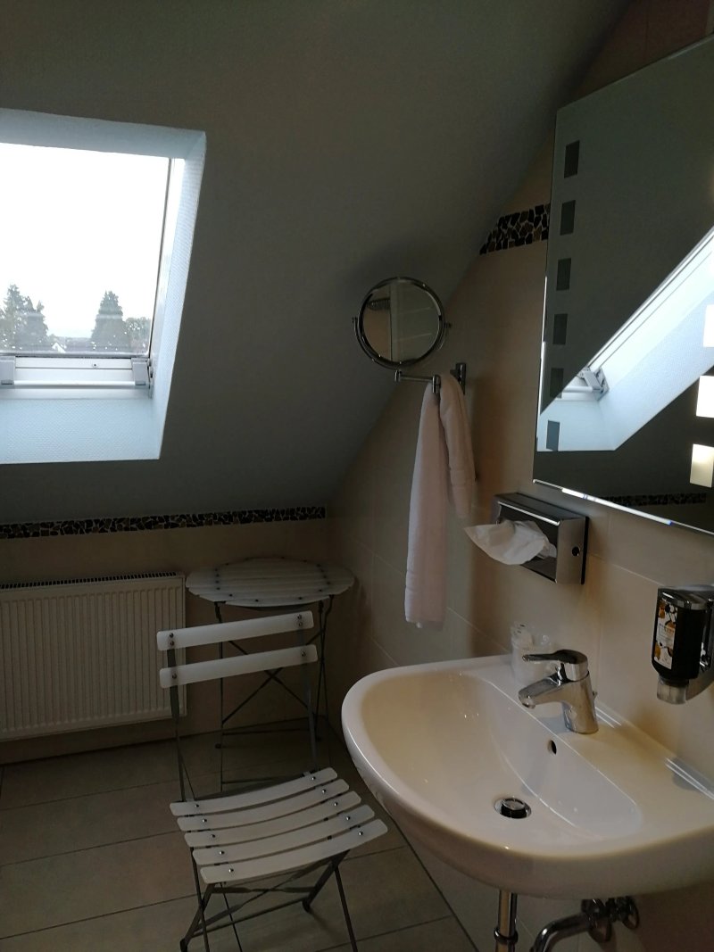 Wellness und Spa Hotel Ziegelruh