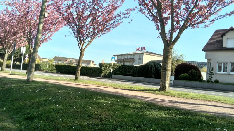 Best Hotel Hagondange / Amneville