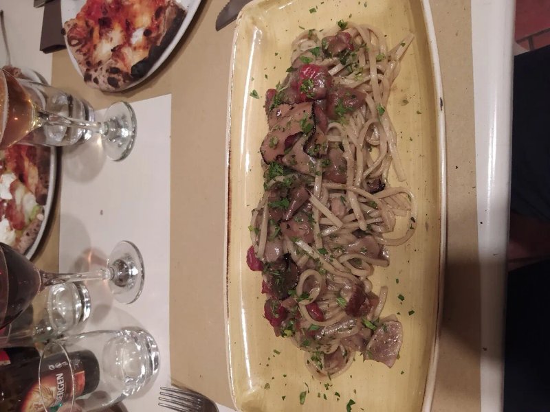 La Capannina PizzaBistrot