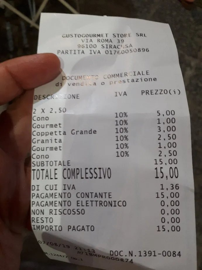 Gusto