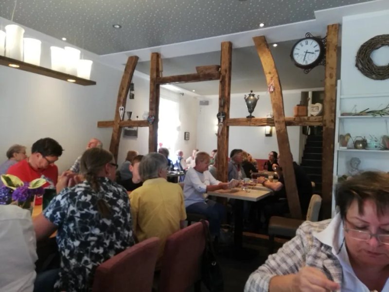 Cafe 19zwolf