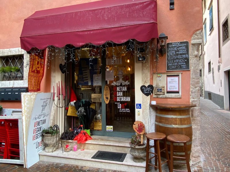 Piccola Osteria Bianchin -