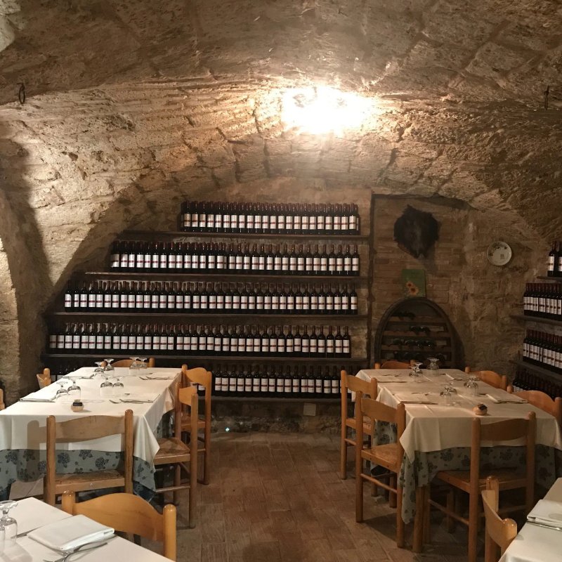 Hotel Ristorante Fortezza