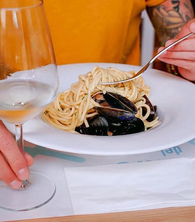 Mercato del Pesce