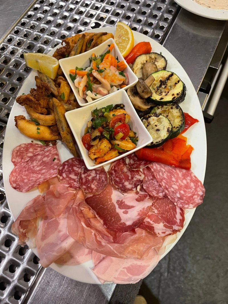 Ristorante Zum Schwanen
