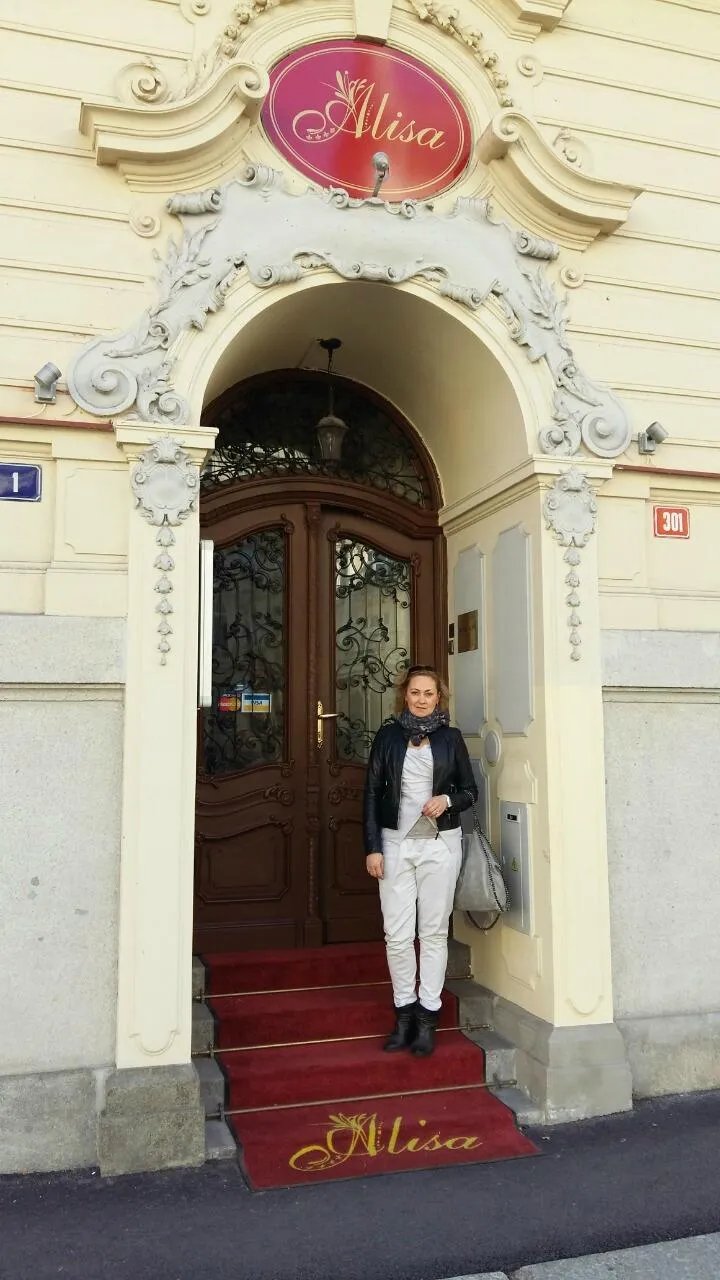 Hotel Alisa