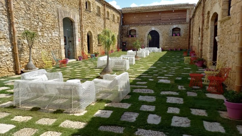 Borgo Degli Angeli Wellness & Resort