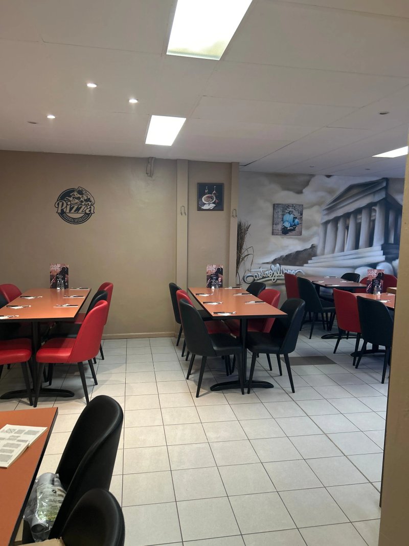 Pizzeria Sferrazza