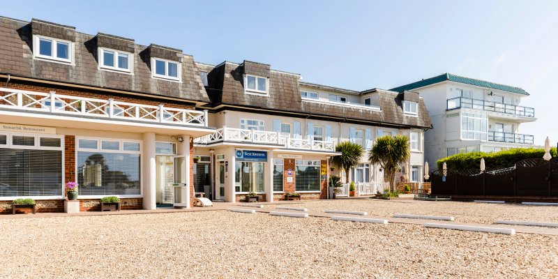 Beachcroft Hotel, Bw Signature Collection By Best Western