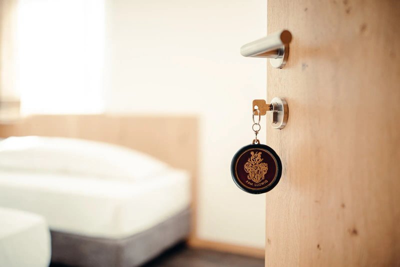 Hotel Ludwigshof & Luvina