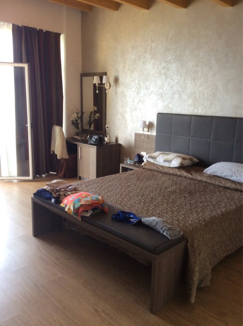 Village Hotel Lucia
